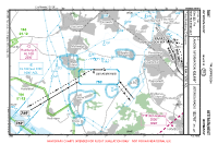 EDHE Heist VFR APPROACH CHART Chart