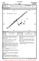 EDHM Hartenholm VFR AERODROME CHART Chart