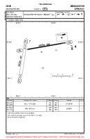 EDHN Neumuenster VFR AERODROME CHART Chart