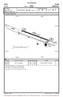 EDHS Stade VFR AERODROME CHART Chart