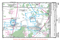 EDMY Muehldorf VFR APPROACH CHART Chart