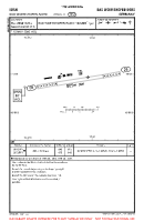 EDNH Bad Woerishofen-Nord VFR AERODROME CHART Chart