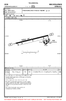 EDQH Herzogenaurach VFR AERODROME CHART Chart