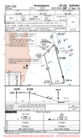 EDRY Speyer RNP Z RWY 16 Chart