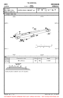 EDSO Nortel VFR AERODROME CHART Chart