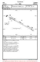 EDTK Sinsheim VFR AERODROME CHART Chart