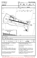 EDTQ Pattonville VFR AERODROME CHART Chart