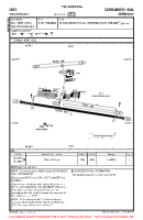 EDTX Weckrieden VFR AERODROME CHART Chart