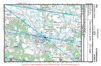 EDTY Schwaebisch Hall VFR APPROACH CHART Chart