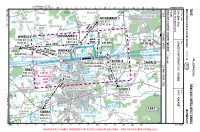 EDVE Braunschweig-Wolfsburg VFR APPROACH CHART Chart