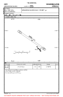 EDVG Mengeringhausen VFR AERODROME CHART Chart