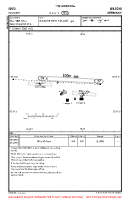 EDVQ Wilsche VFR AERODROME CHART Chart