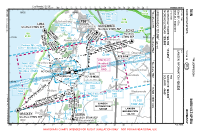 EDXN Nordholz-Spieka VFR APPROACH CHART Chart