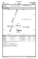 EDXY Wyk Auf Foehr VFR AERODROME CHART Chart