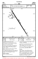 EEKA Kardla VFR AERODROME CHART Chart