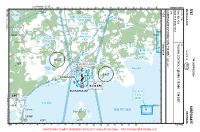 EEKE Kuressaare VFR APPROACH CHART Chart