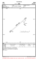 EEKU Kihnu VFR AERODROME CHART Chart