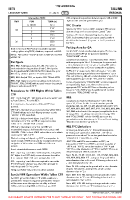 EETN Lennart Meri VFR GENERAL AERODROME INFORMATION Chart