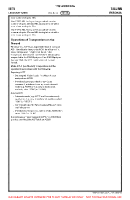 EETN Lennart Meri VFR GENERAL AERODROME INFORMATION (CONT'D) Chart