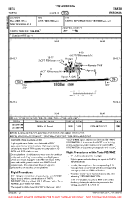 EETU Tartu VFR AERODROME CHART Chart