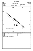 EFAH Ahmosuo VFR AERODROME CHART Chart