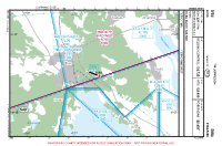 EFEU Eura VFR APPROACH CHART Chart