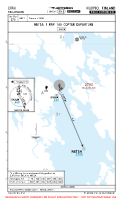 EFFH Kelloniemi NETSA 1 RNP 145 COPTER DEP Chart