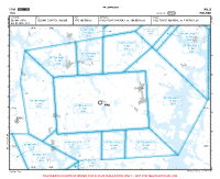 EFHA Halli VFR APPROACH CHART (CONT'D) Chart