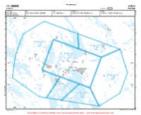 EFJO Joensuu VFR APPROACH CHART (CONT'D) Chart