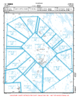 EFJY Jyvaskyla VFR APPROACH CHART (CONT'D) Chart