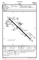 EFJY Jyvaskyla VFR AERODROME CHART Chart