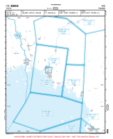 EFKE Tornio VFR APPROACH CHART (CONT'D) Chart