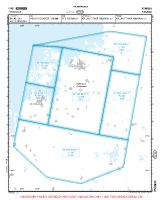 EFKK Kokkola-Pietarsaari VFR APPROACH CHART (CONT'D) Chart