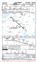 EFKS Kuusamo ILS Y OR LOC Y RWY 12 Chart