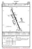 EFKU Kuopio VFR AERODROME CHART Chart