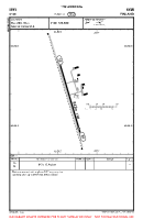 EFKY Kymi VFR AERODROME CHART Chart