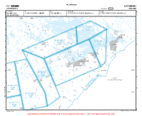EFLP Lappeenranta VFR APPROACH CHART (CONT'D) Chart