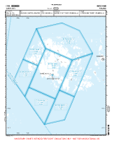 EFMA Mariehamn VFR APPROACH CHART (CONT'D) Chart