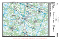 EFMI Mikkeli VFR APPROACH CHART Chart
