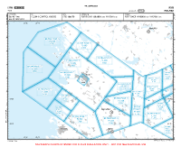 EFPO Pori VFR APPROACH CHART (CONT'D) Chart
