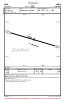 EFRH Pattijoki VFR AERODROME CHART Chart