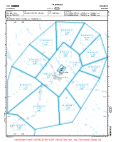 EFRO Rovaniemi VFR APPROACH CHART (CONT'D) Chart