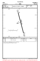 EFSO Sodankyla VFR AERODROME CHART Chart