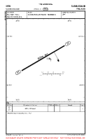 EFSU Suomussalmi VFR AERODROME CHART Chart