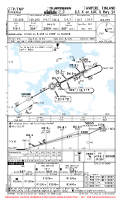 EFTP Pirkkala ILS X OR LOC X RWY 24 Chart
