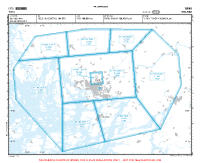 EFTU Turku VFR APPROACH CHART (CONT'D) Chart