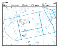 EFUT Utti VFR APPROACH CHART (CONT'D) Chart