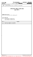 EFVR Varkaus OMNIDIRECTIONAL DEPS Chart