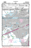 EG05 Newcastle City Heliport VFR HELIPORT APPROACH CHART Chart