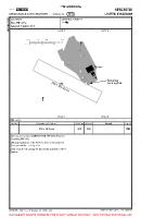 EG05 Newcastle City Heliport VFR HELIPORT CHART Chart
